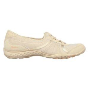 Skechers Relaxed Fit Shoes - Breathe-Easy - Proud Moment, size 36 (23 cm)